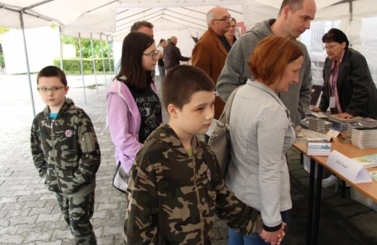 III Kociewskie Targi Wydawnicze