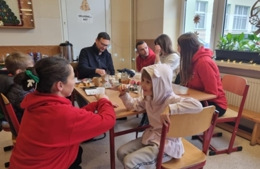 Finał Szlachetnej Paczki 2023