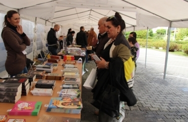 III Kociewskie Targi Wydawnicze