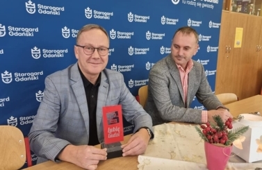 Finał Szlachetnej Paczki 2023