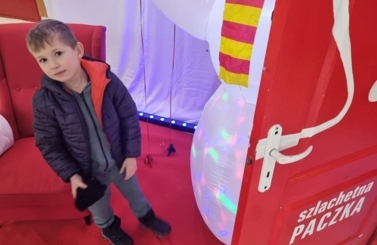 Finał Szlachetnej Paczki 2023