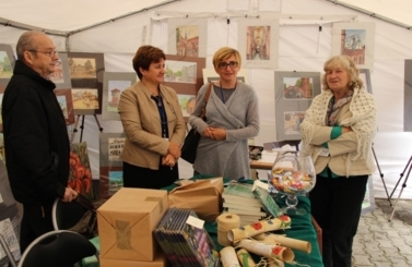 III Kociewskie Targi Wydawnicze