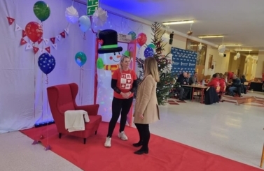 Finał Szlachetnej Paczki 2023