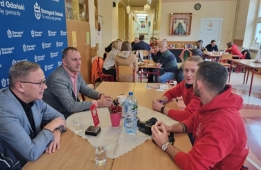 Finał Szlachetnej Paczki 2023