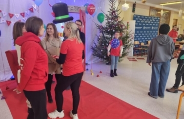 Finał Szlachetnej Paczki 2023