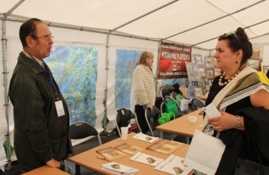 III Kociewskie Targi Wydawnicze
