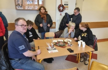 Finał Szlachetnej Paczki 2023