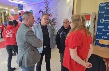 Finał Szlachetnej Paczki 2023