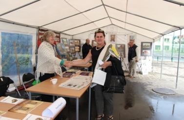 III Kociewskie Targi Wydawnicze