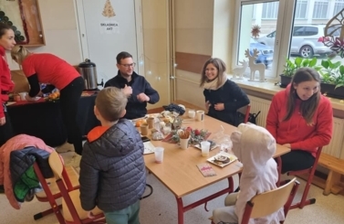 Finał Szlachetnej Paczki 2023
