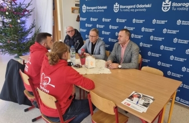 Finał Szlachetnej Paczki 2023