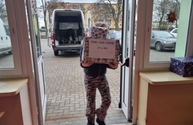 Finał Szlachetnej Paczki 2023