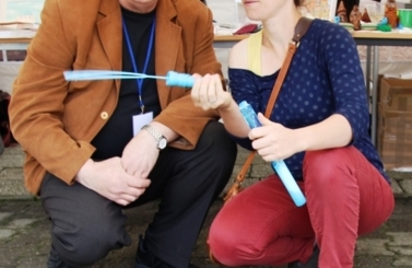 III Kociewskie Targi Wydawnicze