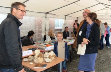 III Kociewskie Targi Wydawnicze