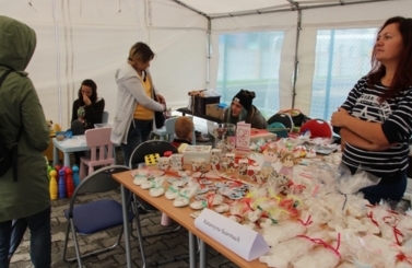 III Kociewskie Targi Wydawnicze