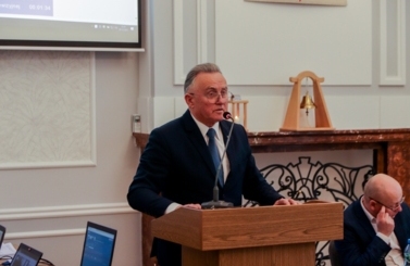 Posiedzenie Rady Miasta 20 grudnia 2023