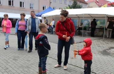 III Kociewskie Targi Wydawnicze