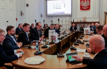 Posiedzenie Rady Miasta 20 grudnia 2023