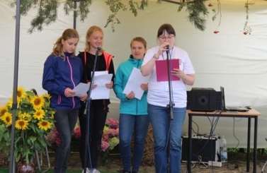 III Kociewskie Targi Wydawnicze