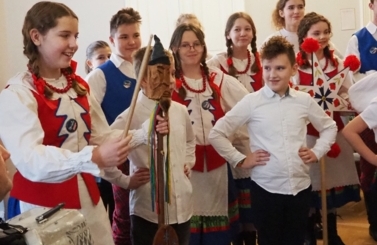 Świąteczne spotkanie radnych