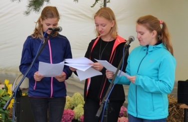 III Kociewskie Targi Wydawnicze