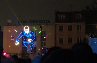 Przebojowe powitanie nowego roku
