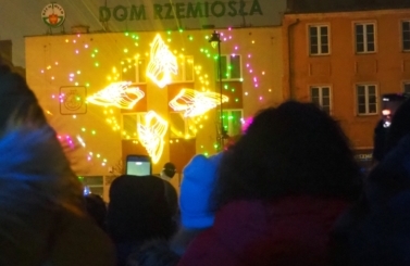 Przebojowe powitanie nowego roku