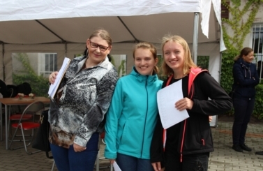 III Kociewskie Targi Wydawnicze