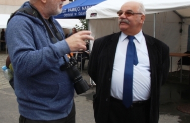 III Kociewskie Targi Wydawnicze