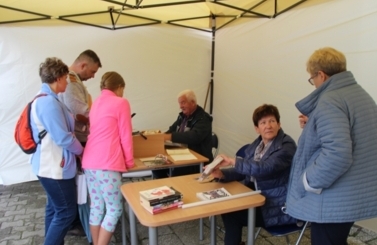 III Kociewskie Targi Wydawnicze