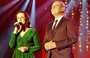 Gala Mecenas&oacute;w i Przyjaci&oacute;ł Kultury oraz Koncert Noworoczny