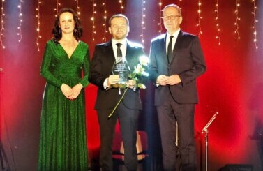 Gala Mecenas&oacute;w i Przyjaci&oacute;ł Kultury oraz Koncert Noworoczny