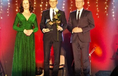 Gala Mecenas&oacute;w i Przyjaci&oacute;ł Kultury oraz Koncert Noworoczny