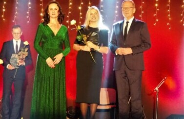 Gala Mecenas&oacute;w i Przyjaci&oacute;ł Kultury oraz Koncert Noworoczny