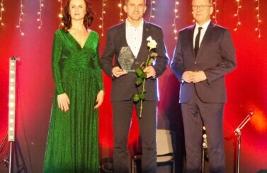 Gala Mecenas&oacute;w i Przyjaci&oacute;ł Kultury oraz Koncert Noworoczny