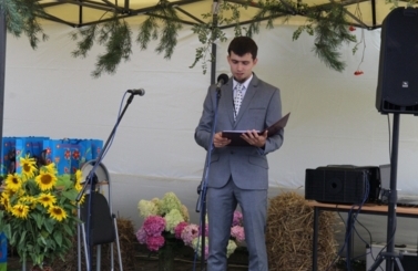 III Kociewskie Targi Wydawnicze