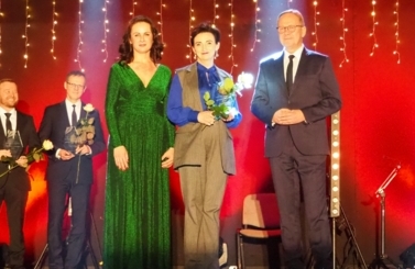 Gala Mecenas&oacute;w i Przyjaci&oacute;ł Kultury oraz Koncert Noworoczny