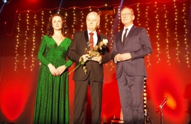 Gala Mecenas&oacute;w i Przyjaci&oacute;ł Kultury oraz Koncert Noworoczny