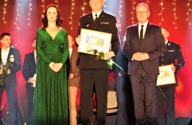Gala Mecenas&oacute;w i Przyjaci&oacute;ł Kultury oraz Koncert Noworoczny