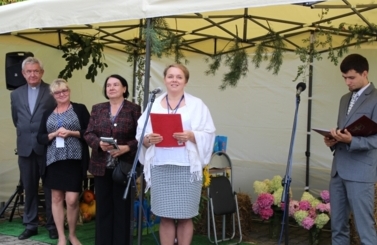 III Kociewskie Targi Wydawnicze