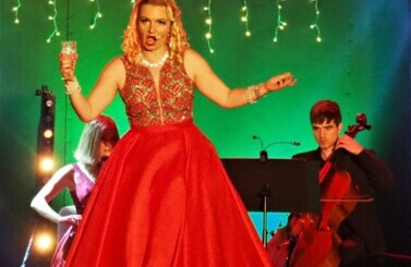 Gala Mecenas&oacute;w i Przyjaci&oacute;ł Kultury oraz Koncert Noworoczny