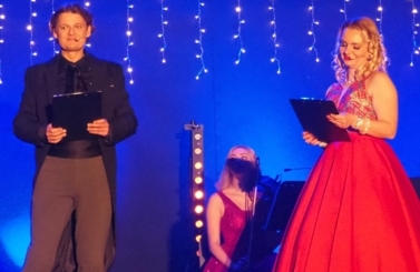 Gala Mecenas&oacute;w i Przyjaci&oacute;ł Kultury oraz Koncert Noworoczny