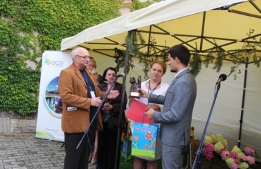III Kociewskie Targi Wydawnicze