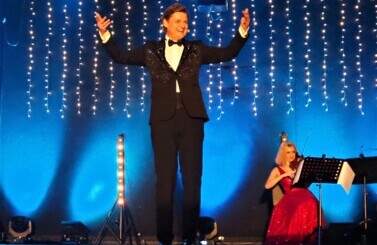 Gala Mecenas&oacute;w i Przyjaci&oacute;ł Kultury oraz Koncert Noworoczny