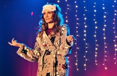 Gala Mecenas&oacute;w i Przyjaci&oacute;ł Kultury oraz Koncert Noworoczny