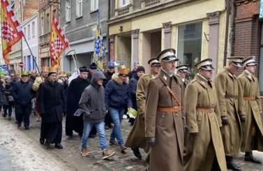 Orszak Trzech Kr&oacute;li