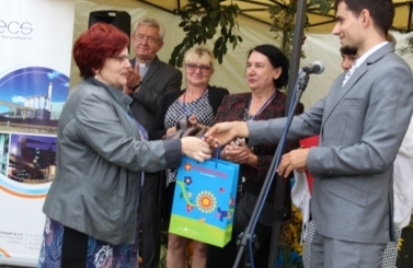 III Kociewskie Targi Wydawnicze