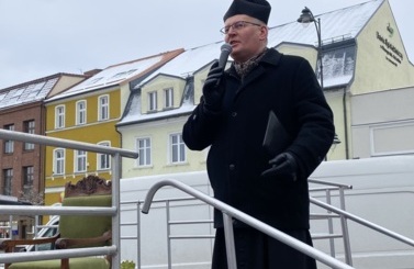 Orszak Trzech Kr&oacute;li