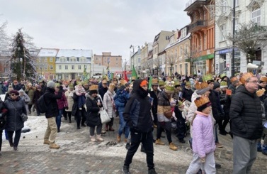 Orszak Trzech Kr&oacute;li