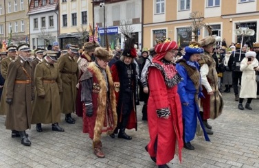 Orszak Trzech Kr&oacute;li